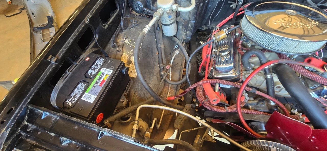 1984 Chevrolet C/K 3rd Gen - Image 6 of 31