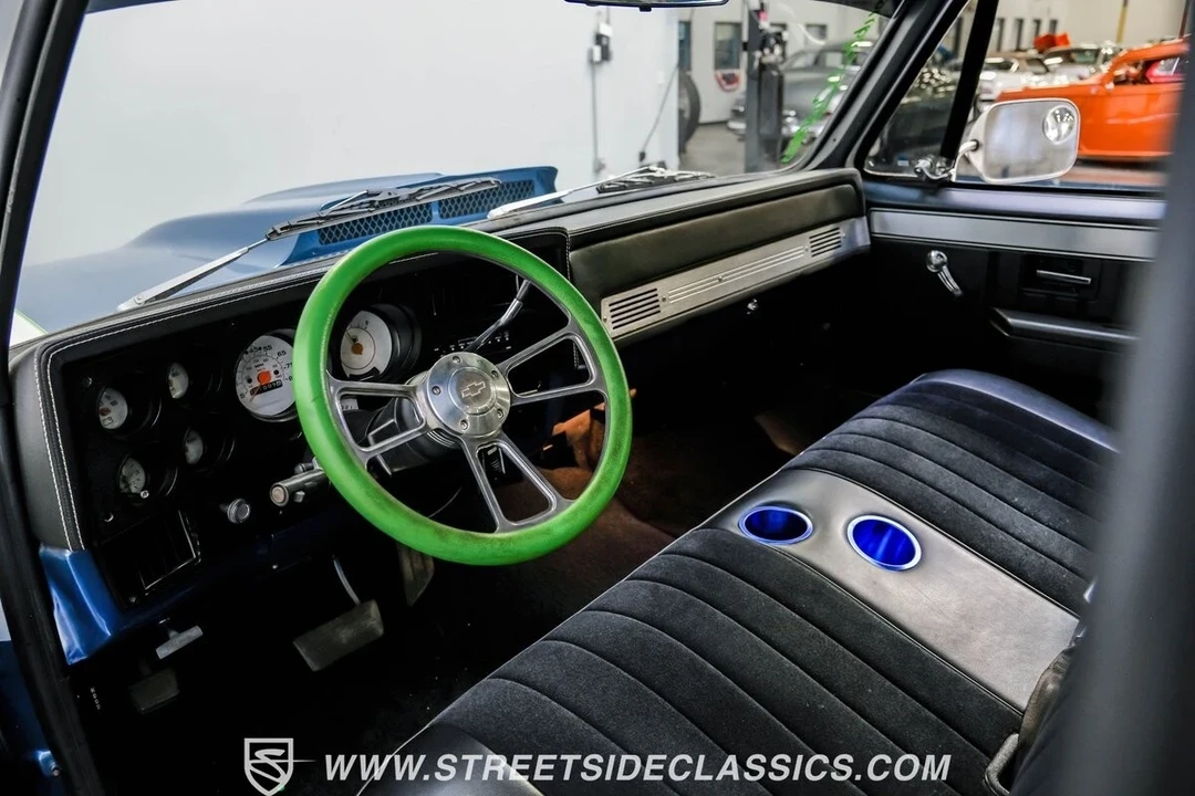 1984 Chevrolet C/K 3rd Gen - Image 5 of 21