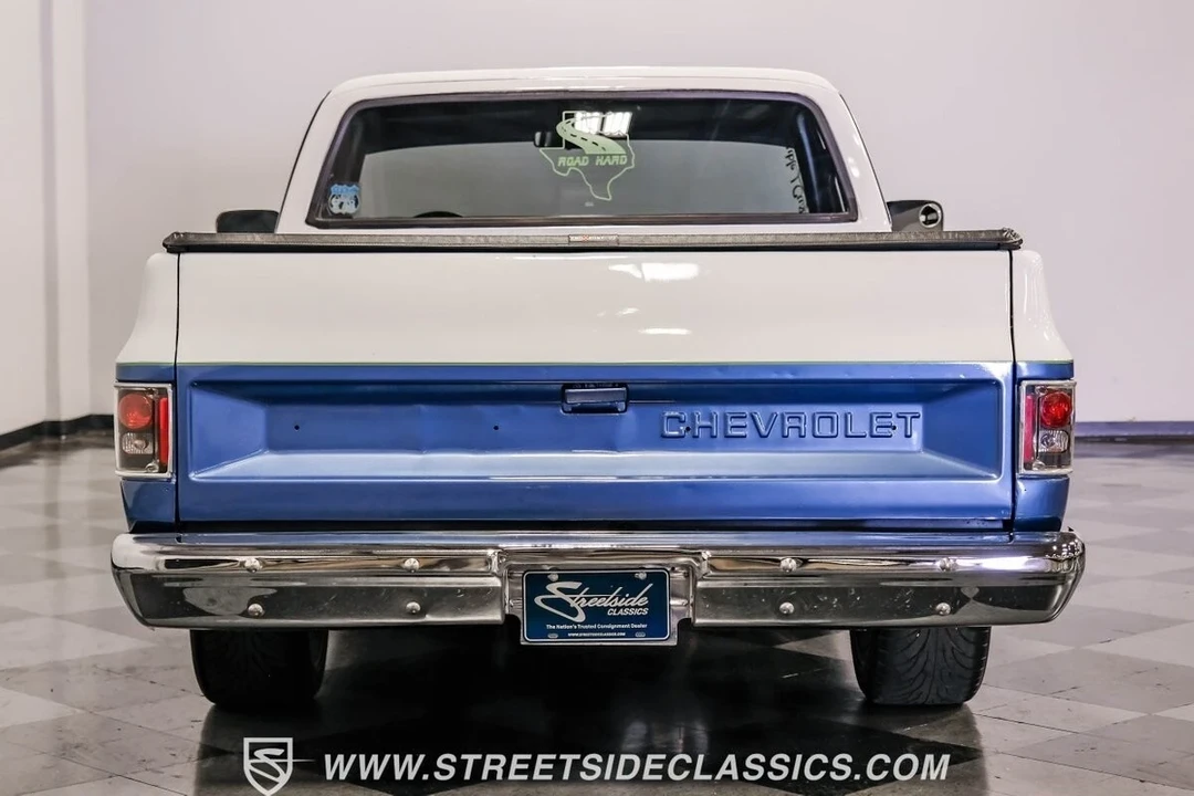 1984 Chevrolet C/K 3rd Gen - Image 12 of 21