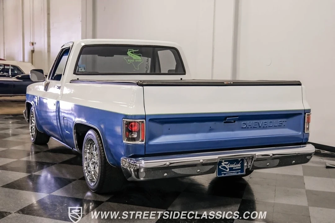 1984 Chevrolet C/K 3rd Gen - Image 11 of 21