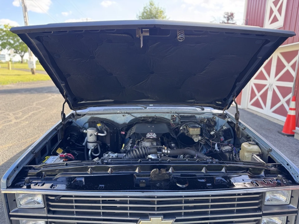 1984 Chevrolet C/K 3rd Gen - Image 18 of 31