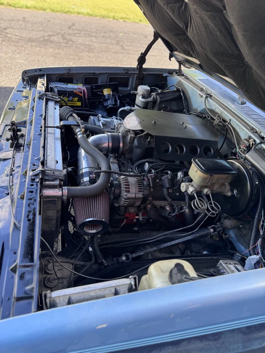 1984 Chevrolet C/K 3rd Gen - Image 19 of 31