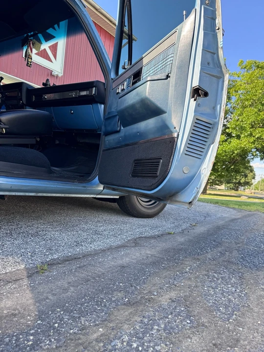 1984 Chevrolet C/K 3rd Gen - Image 7 of 31