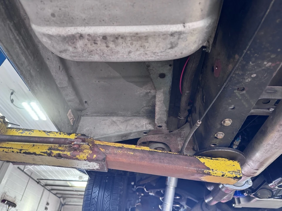 1984 Chevrolet C/K 3rd Gen - Image 15 of 31