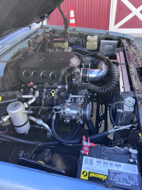 1984 Chevrolet C/K 3rd Gen - Image 17 of 31
