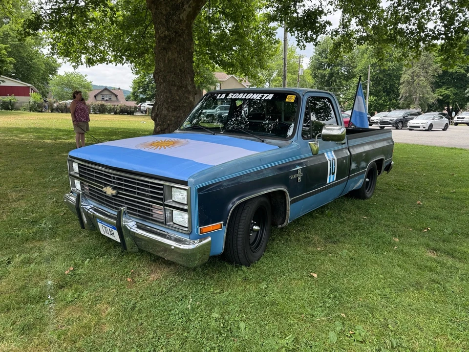 1984 Chevrolet C/K 3rd Gen - Image 10 of 31