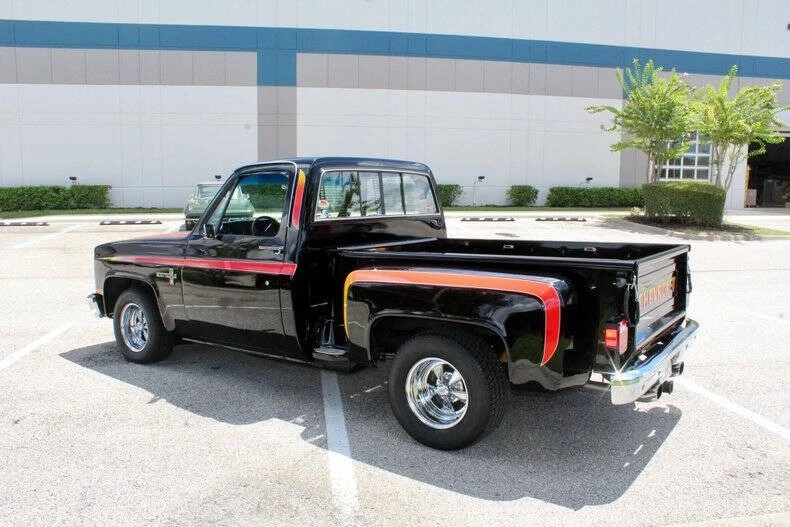 1984 Chevrolet C/K 3rd Gen - Image 26 of 31