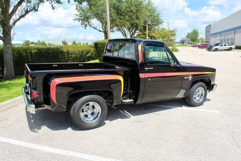 1984 Chevrolet C/K 3rd Gen - Image 16 of 31