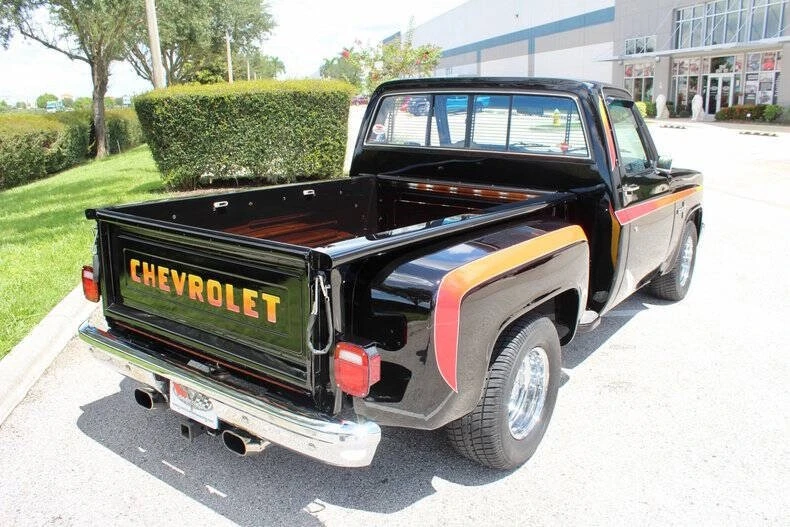 1984 Chevrolet C/K 3rd Gen - Image 15 of 31