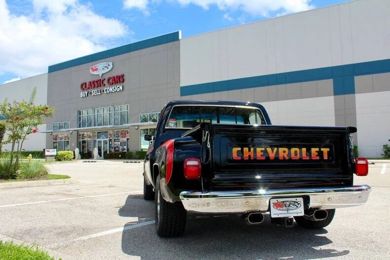 1984 Chevrolet C/K 3rd Gen - Image 12 of 31