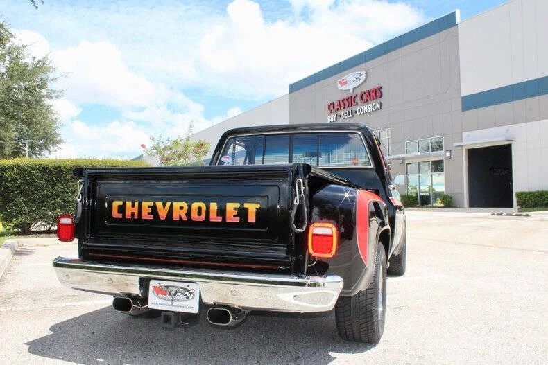 1984 Chevrolet C/K 3rd Gen - Image 13 of 31