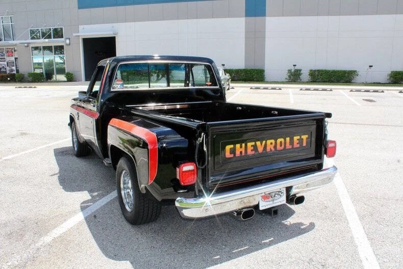 1984 Chevrolet C/K 3rd Gen - Image 27 of 31