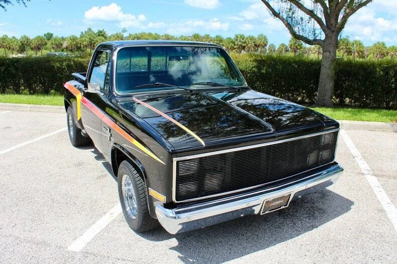 1984 Chevrolet C/K 3rd Gen - Image 20 of 31
