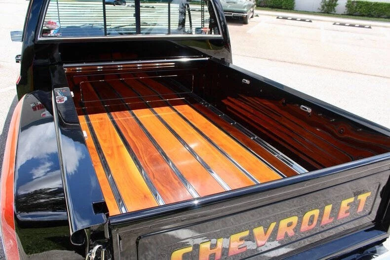 1984 Chevrolet C/K 3rd Gen - Image 28 of 31