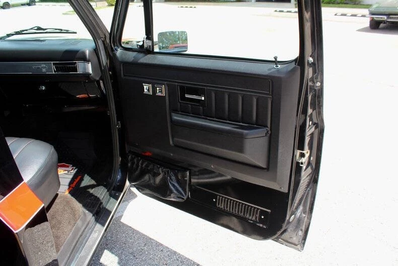 1984 Chevrolet C/K 3rd Gen - Image 30 of 31