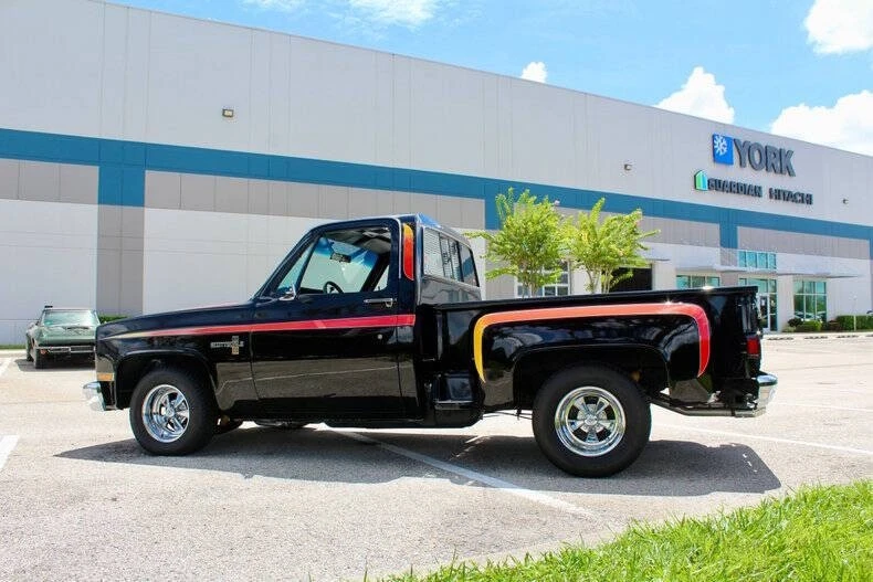 1984 Chevrolet C/K 3rd Gen - Image 10 of 31