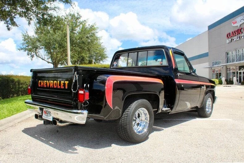 1984 Chevrolet C/K 3rd Gen - Image 14 of 31