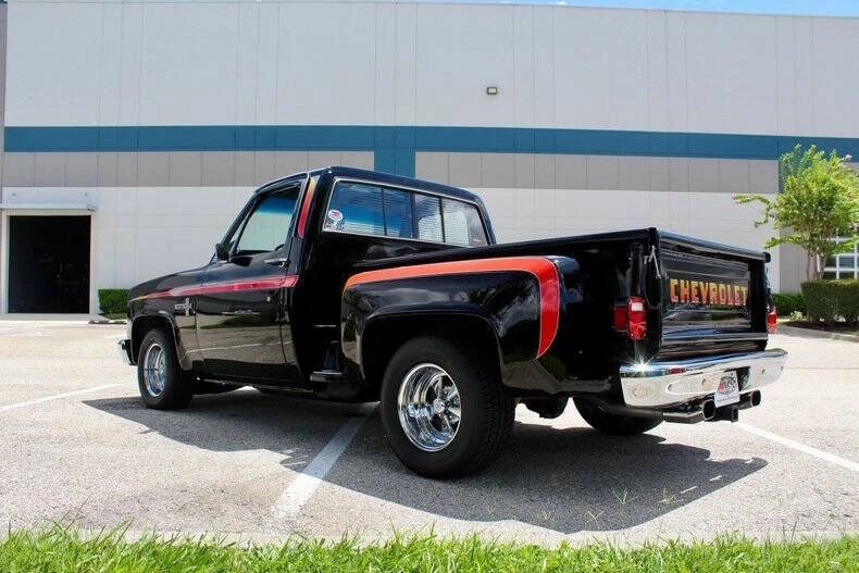 1984 Chevrolet C/K 3rd Gen - Image 11 of 31