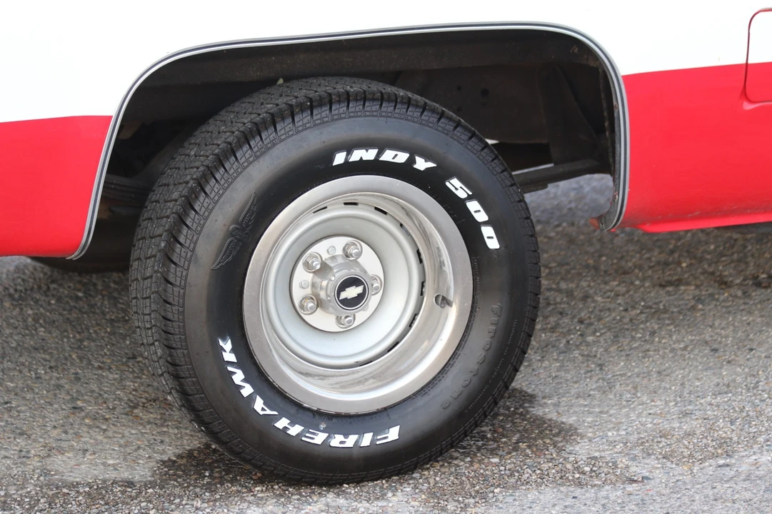 1984 Chevrolet C/K 3rd Gen - Image 7 of 20