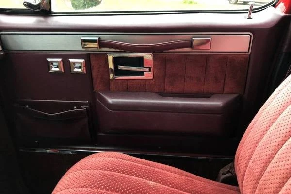 1984 Chevrolet C/K 3rd Gen - Image 16 of 20