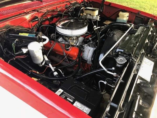 1984 Chevrolet C/K 3rd Gen - Image 14 of 20