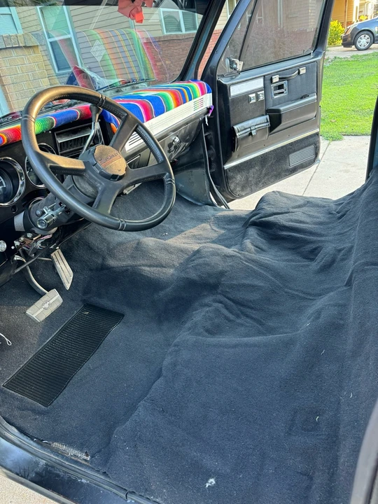 1984 Chevrolet C/K 3rd Gen - Image 12 of 20