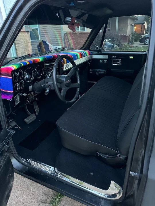 1984 Chevrolet C/K 3rd Gen - Image 15 of 20
