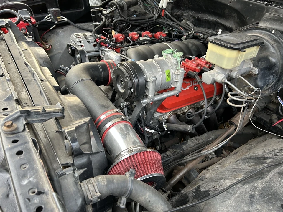 1984 Chevrolet C/K 3rd Gen - Image 18 of 20
