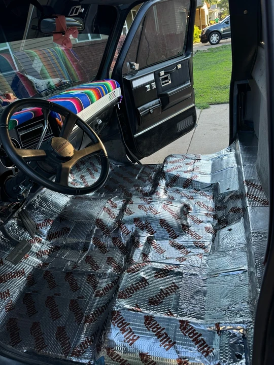 1984 Chevrolet C/K 3rd Gen - Image 19 of 20