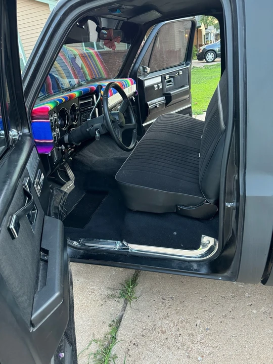 1984 Chevrolet C/K 3rd Gen - Image 11 of 20