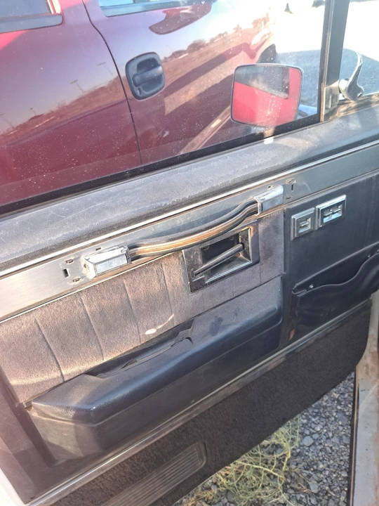 1984 Chevrolet C/K 3rd Gen - Image 8 of 12