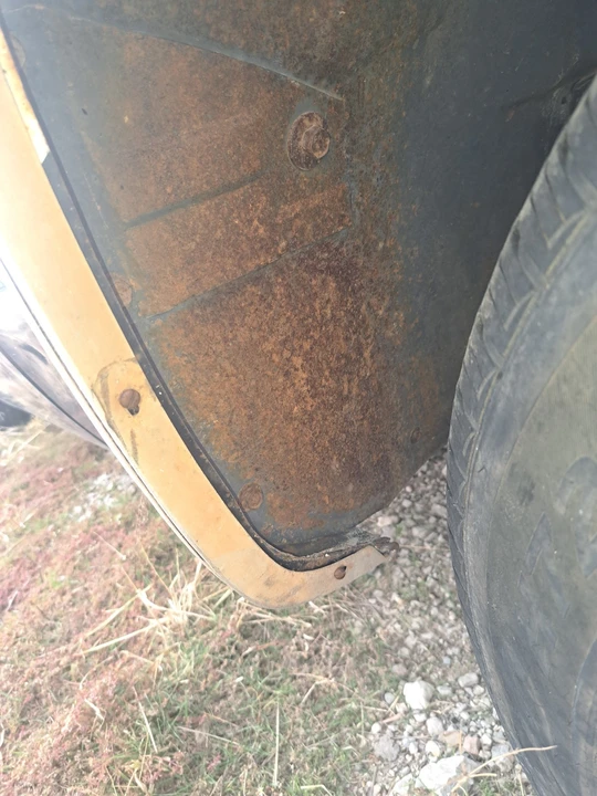 1984 Chevrolet C/K 3rd Gen - Image 11 of 12