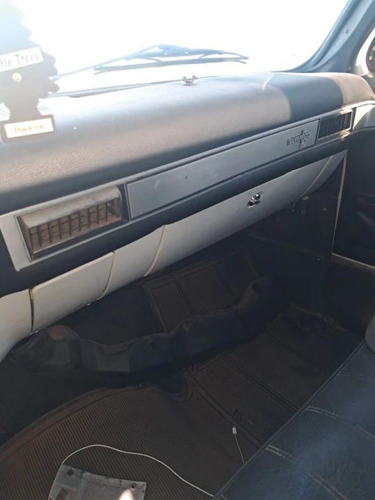 1984 Chevrolet C/K 3rd Gen - Image 7 of 12