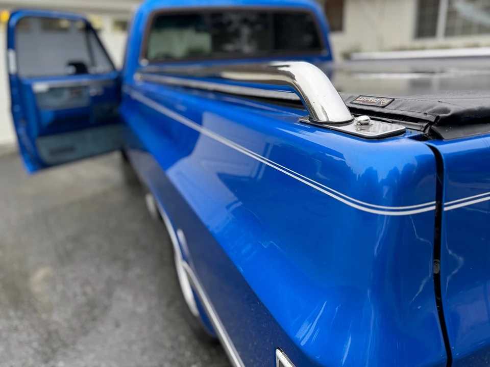 1984 Chevrolet C/K 3rd Gen - Image 17 of 20
