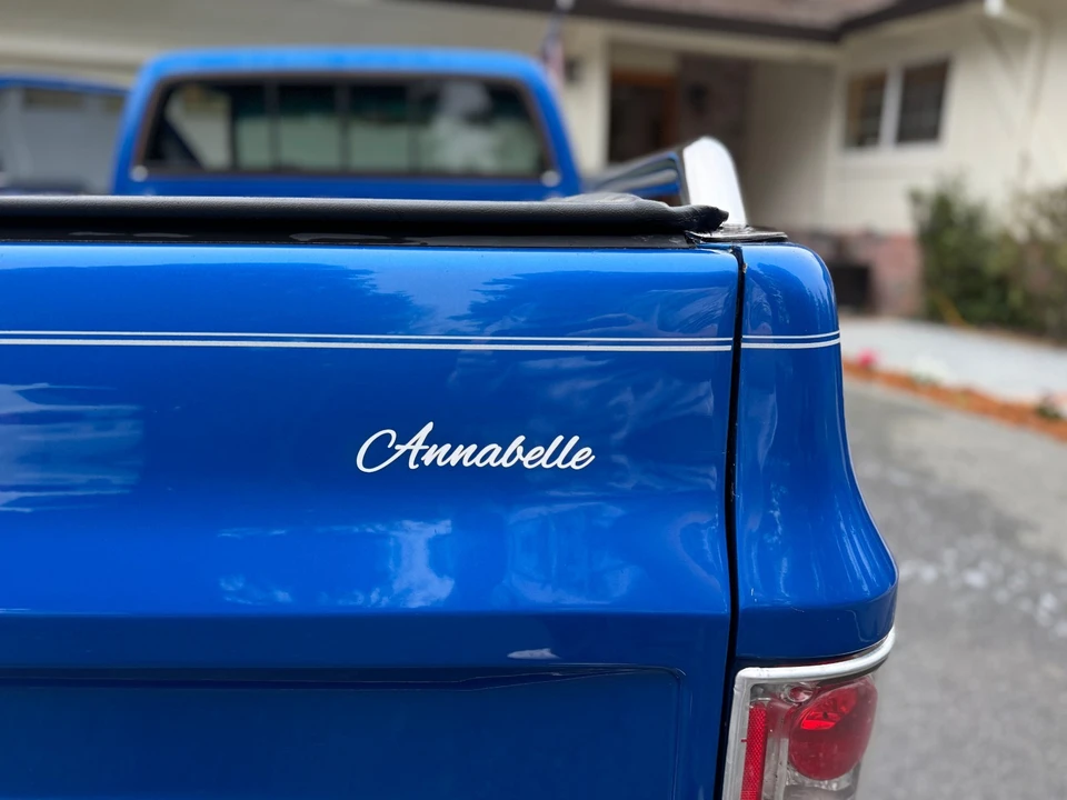 1984 Chevrolet C/K 3rd Gen - Image 16 of 20