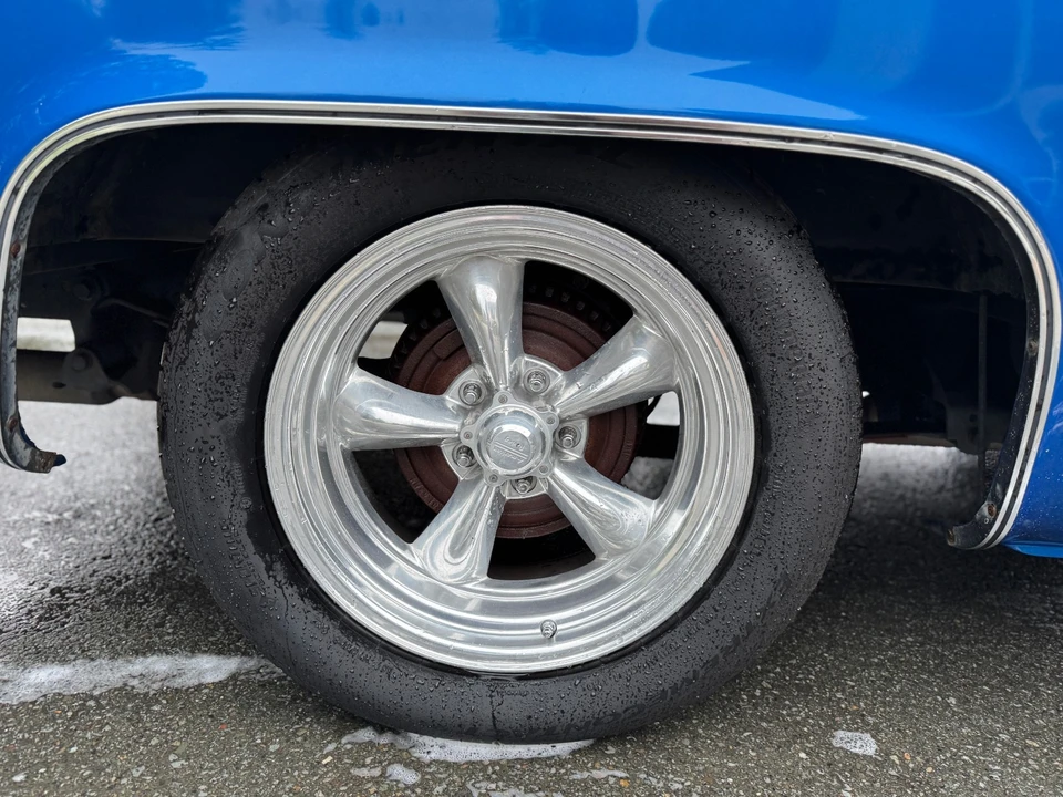 1984 Chevrolet C/K 3rd Gen - Image 13 of 20