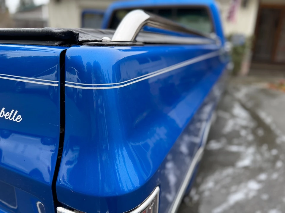 1984 Chevrolet C/K 3rd Gen - Image 15 of 20
