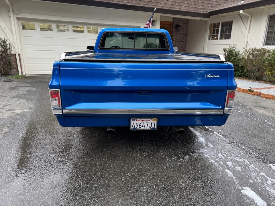 1984 Chevrolet C/K 3rd Gen - Image 5 of 20