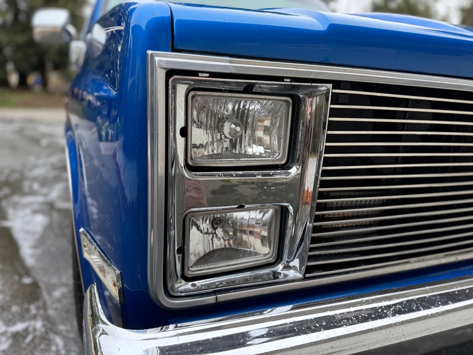 1984 Chevrolet C/K 3rd Gen - Image 18 of 20