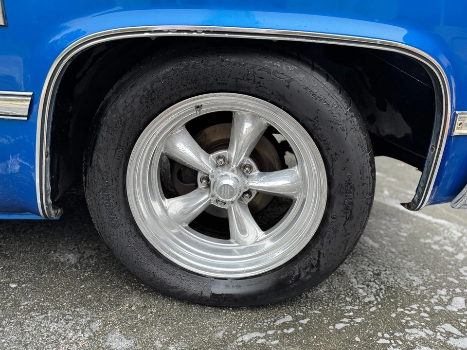 1984 Chevrolet C/K 3rd Gen - Image 12 of 20