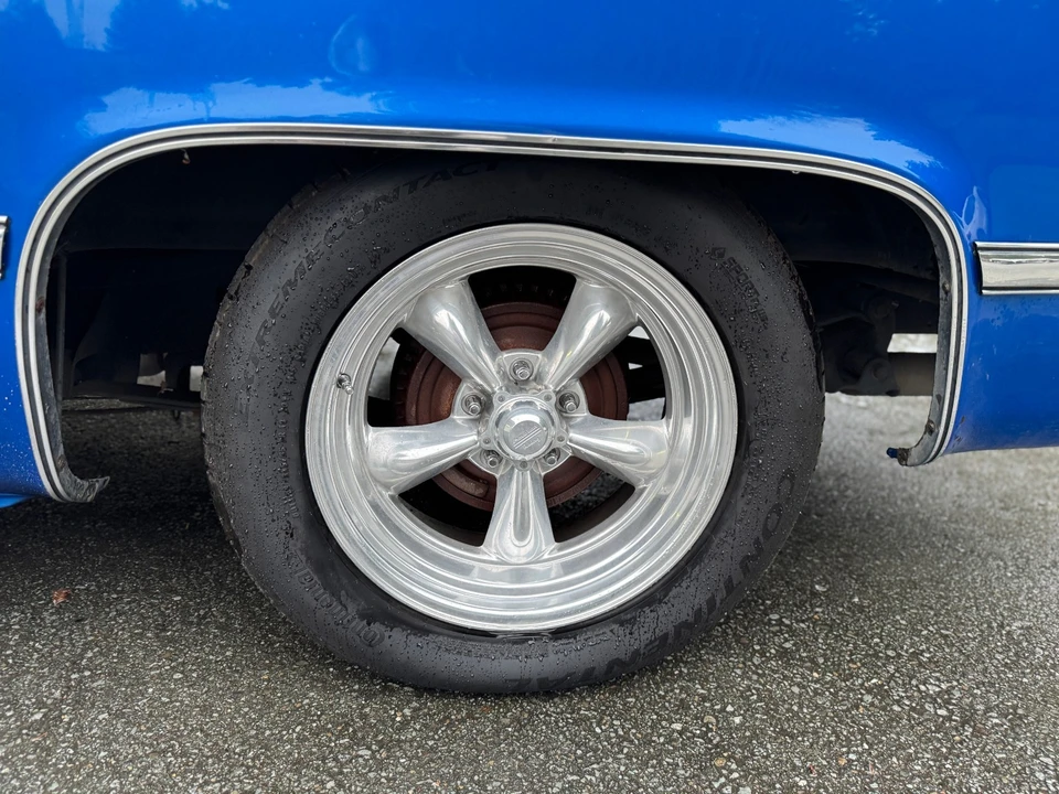 1984 Chevrolet C/K 3rd Gen - Image 14 of 20