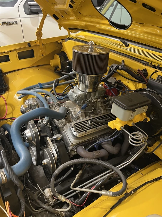 1984 Chevrolet C/K 3rd Gen - Image 10 of 21