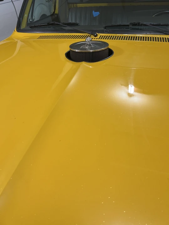 1984 Chevrolet C/K 3rd Gen - Image 11 of 21