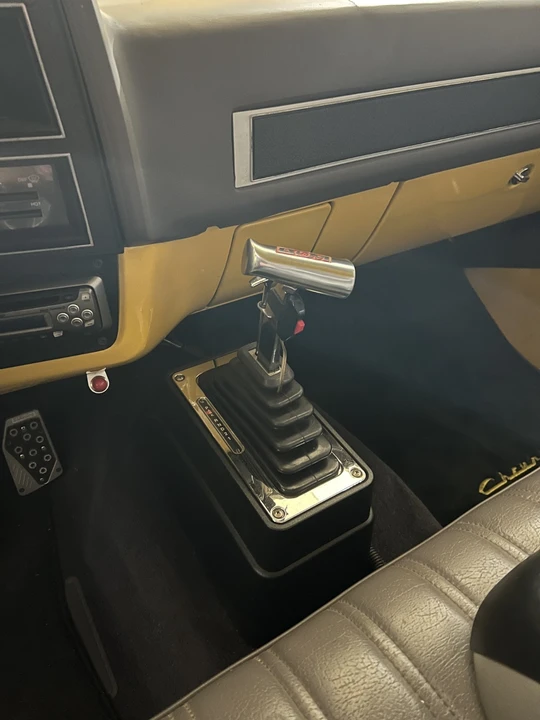 1984 Chevrolet C/K 3rd Gen - Image 16 of 21