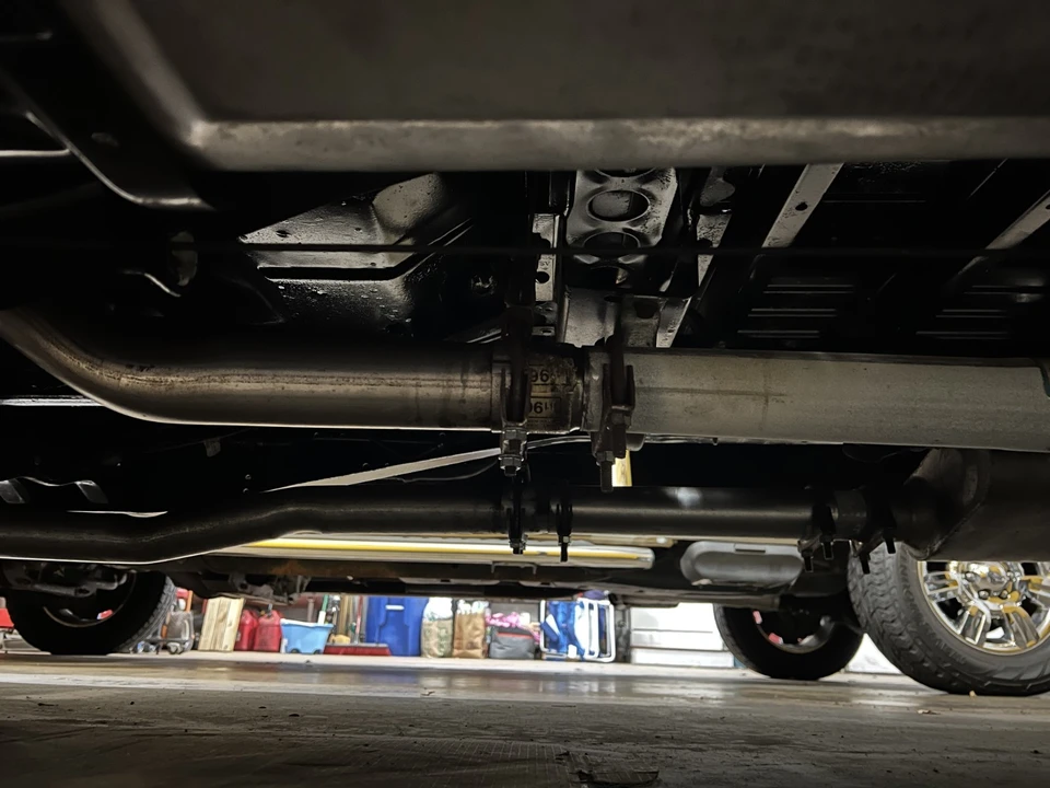 1984 Chevrolet C/K 3rd Gen - Image 13 of 21