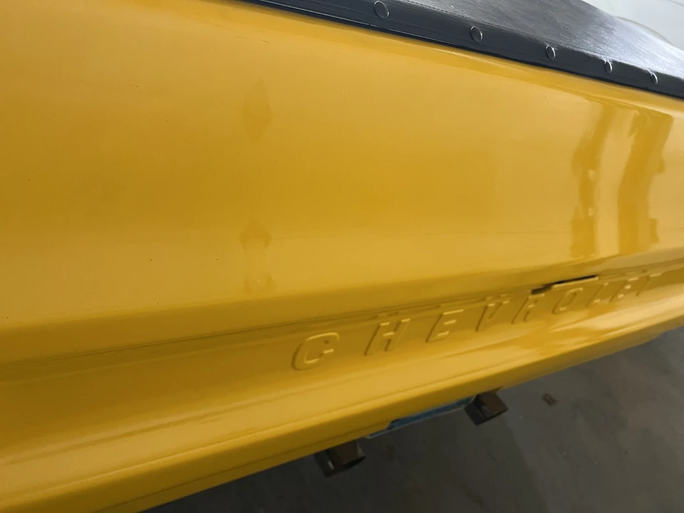 1984 Chevrolet C/K 3rd Gen - Image 20 of 21