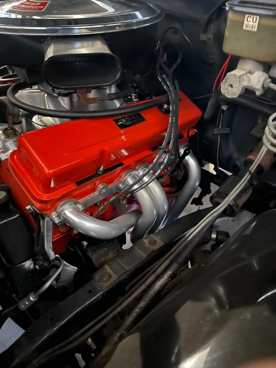 1984 Chevrolet C/K 3rd Gen - Image 14 of 16