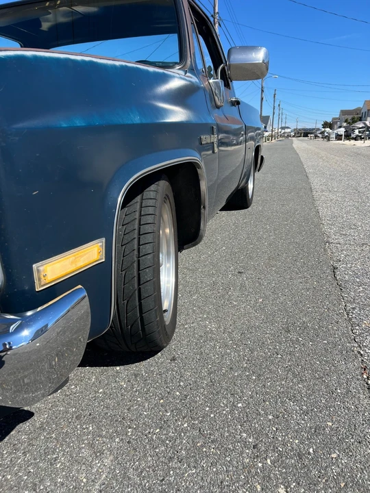 1984 Chevrolet C/K 3rd Gen - Image 2 of 16