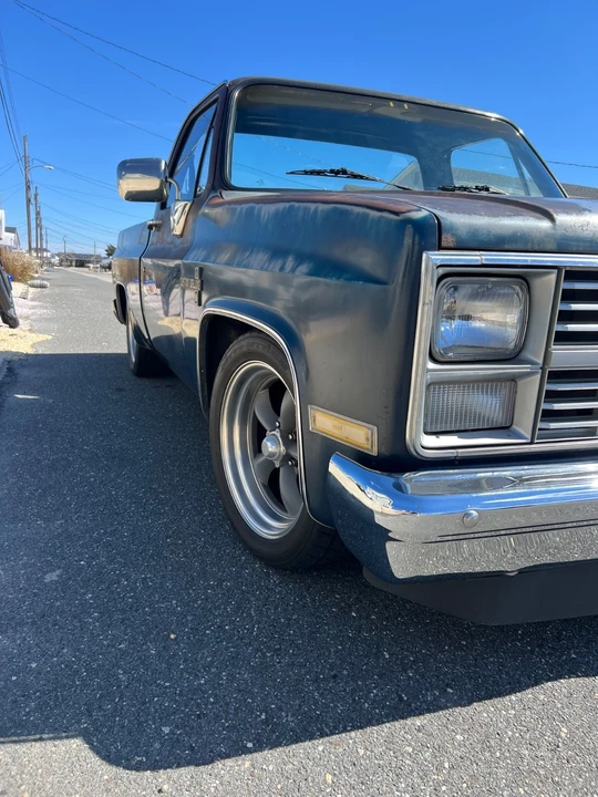 1984 Chevrolet C/K 3rd Gen - Image 16 of 16