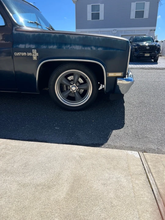 1984 Chevrolet C/K 3rd Gen - Image 5 of 16